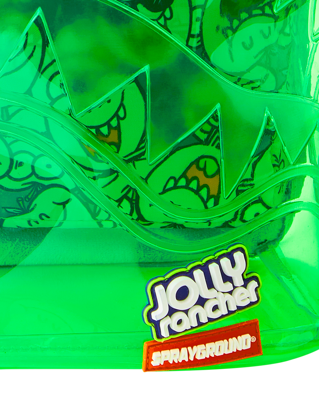 Limited Edition JOLLY RANCHER BACKPACK