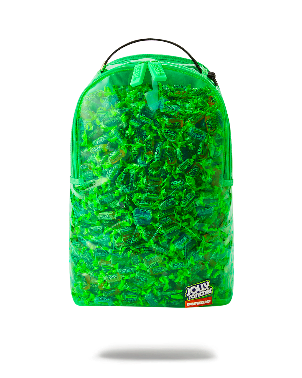 Limited Edition JOLLY RANCHER BACKPACK