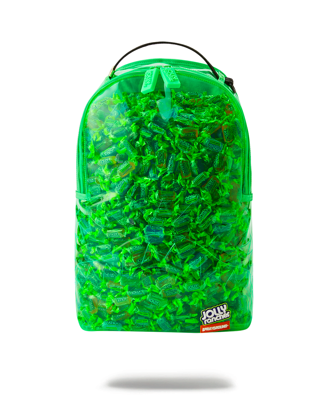 Limited Edition JOLLY RANCHER BACKPACK