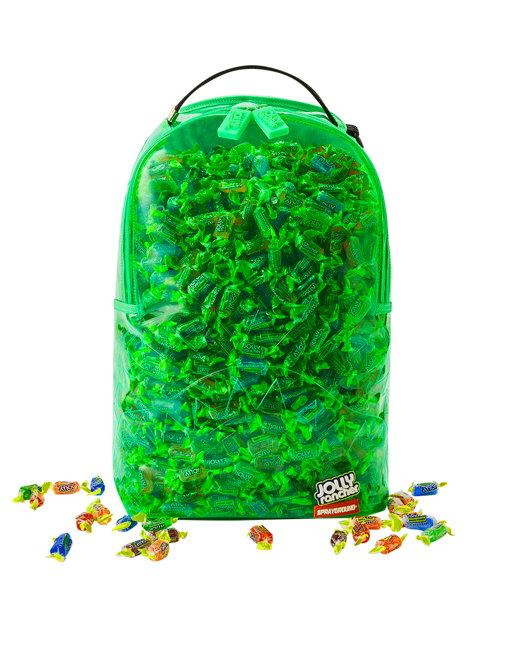 Limited Edition JOLLY RANCHER BACKPACK