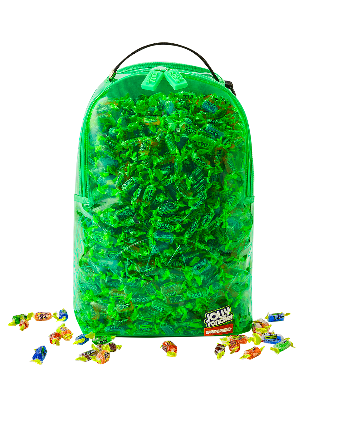 Limited Edition JOLLY RANCHER BACKPACK