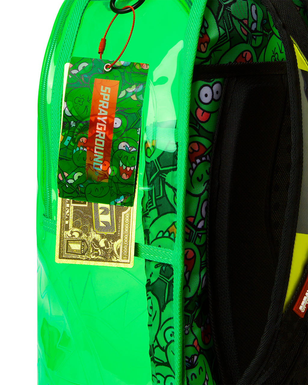 Limited Edition JOLLY RANCHER BACKPACK