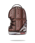 Limited Edition HERSHEYS SHARK BITE BACKPACK