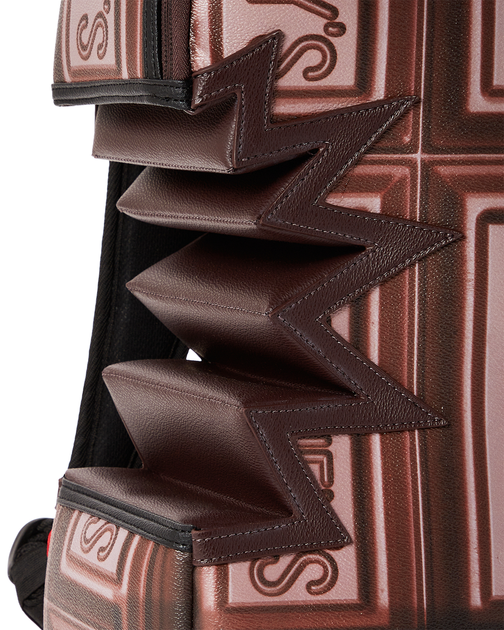 Limited Edition HERSHEYS SHARK BITE BACKPACK