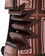 Limited Edition HERSHEYS SHARK BITE BACKPACK