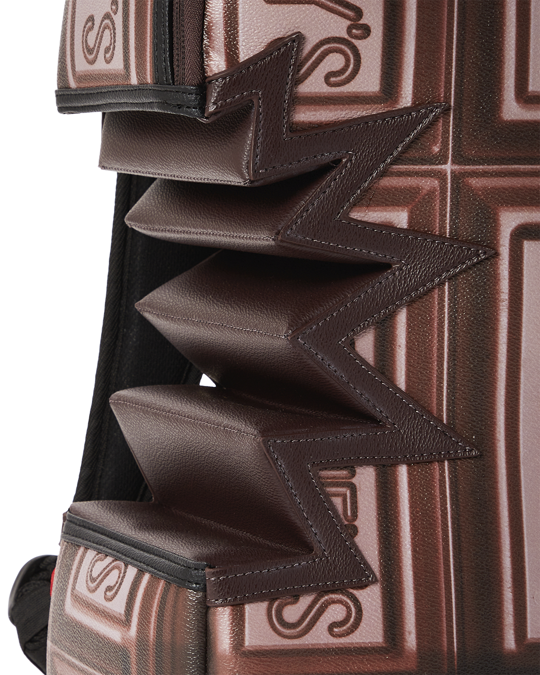 Limited Edition HERSHEYS SHARK BITE BACKPACK