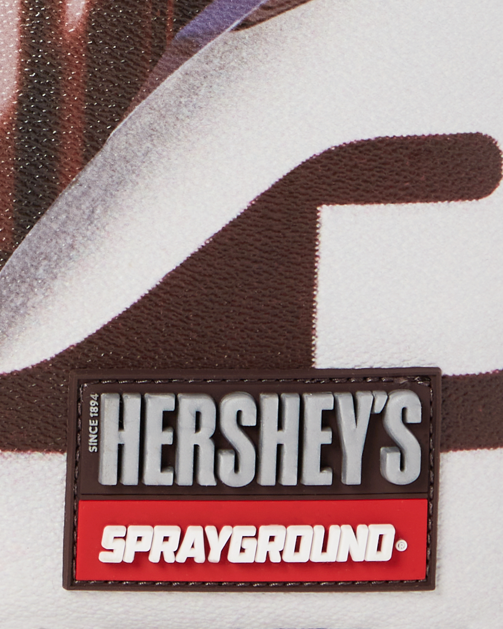 Limited Edition HERSHEYS SHARK BITE BACKPACK
