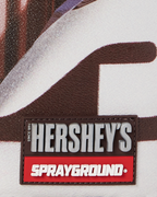 Limited Edition HERSHEYS SHARK BITE BACKPACK