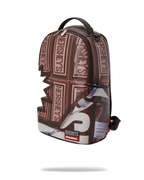 Limited Edition HERSHEYS SHARK BITE BACKPACK
