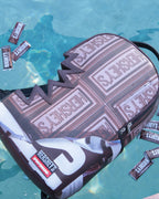 Limited Edition HERSHEYS SHARK BITE BACKPACK