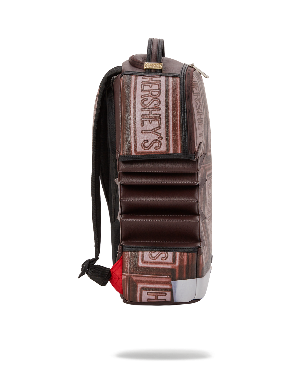 Limited Edition HERSHEYS SHARK BITE BACKPACK