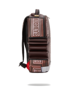 Limited Edition HERSHEYS SHARK BITE BACKPACK