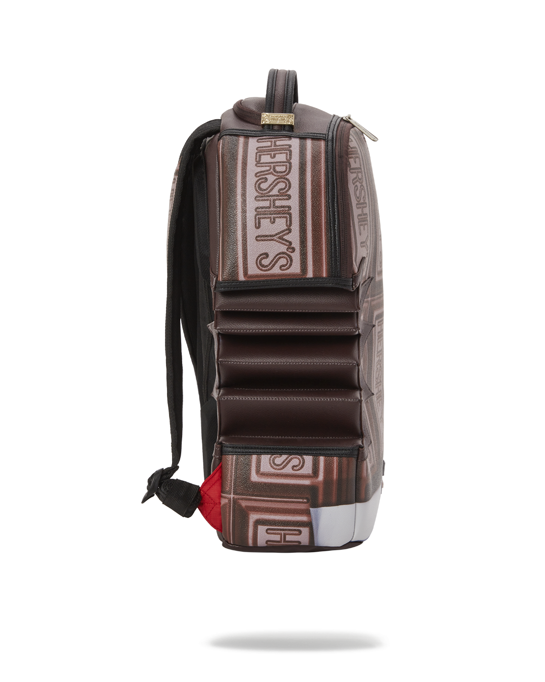 Limited Edition HERSHEYS SHARK BITE BACKPACK