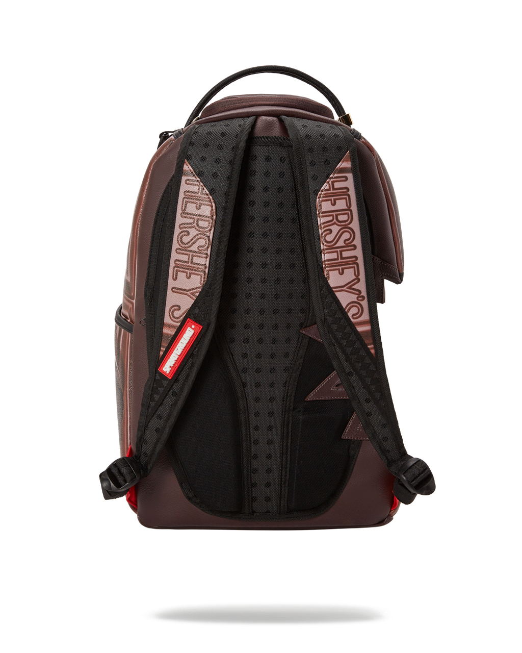 Limited Edition HERSHEYS SHARK BITE BACKPACK