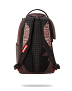 Limited Edition HERSHEYS SHARK BITE BACKPACK