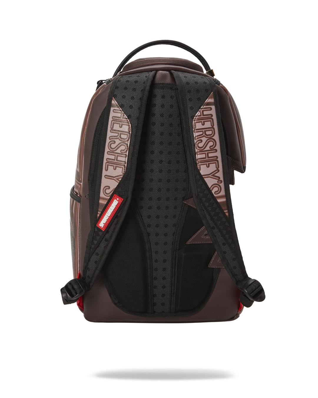 Limited Edition HERSHEYS SHARK BITE BACKPACK