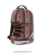 Limited Edition HERSHEYS SHARK BITE BACKPACK