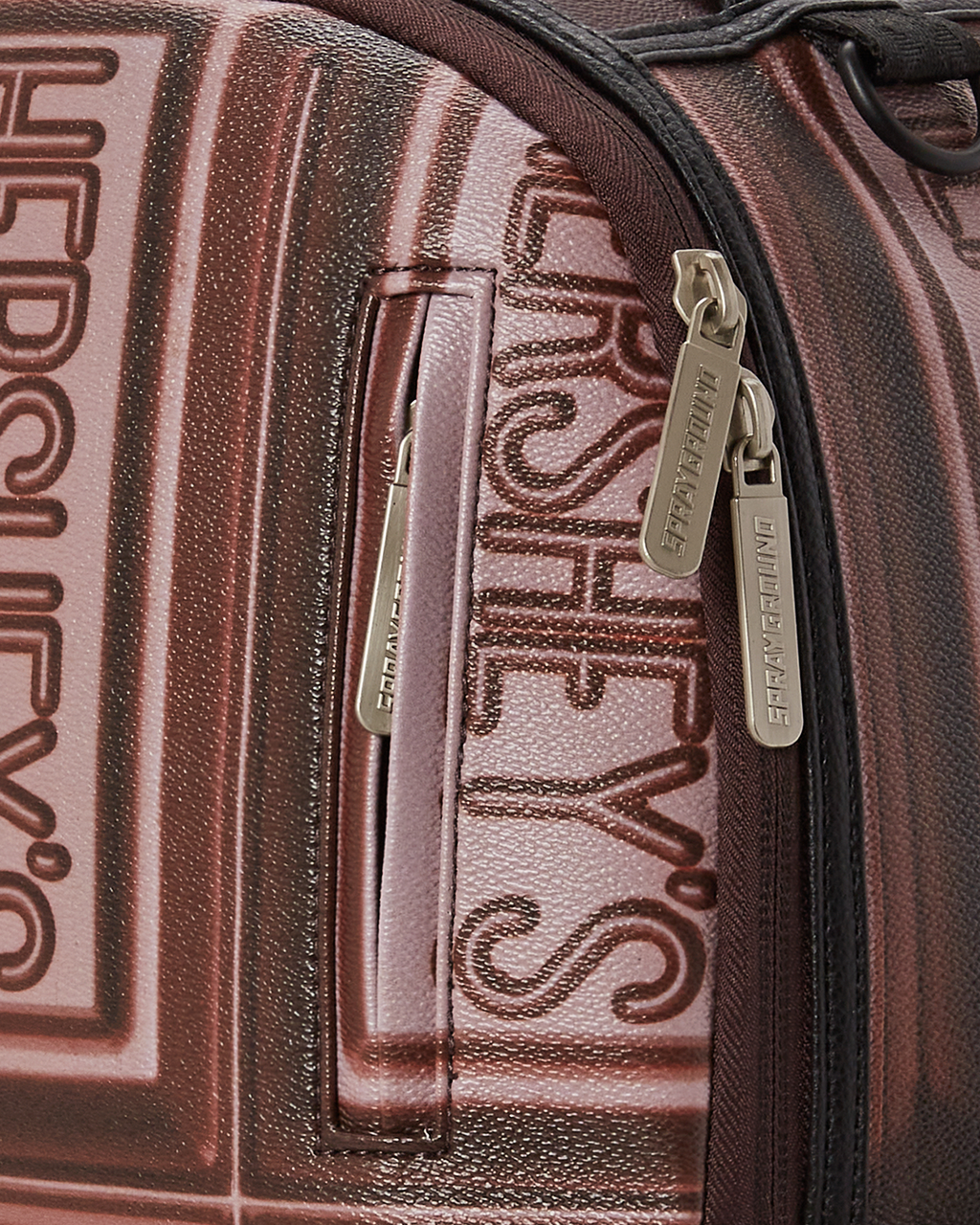 Limited Edition HERSHEYS SHARK BITE BACKPACK