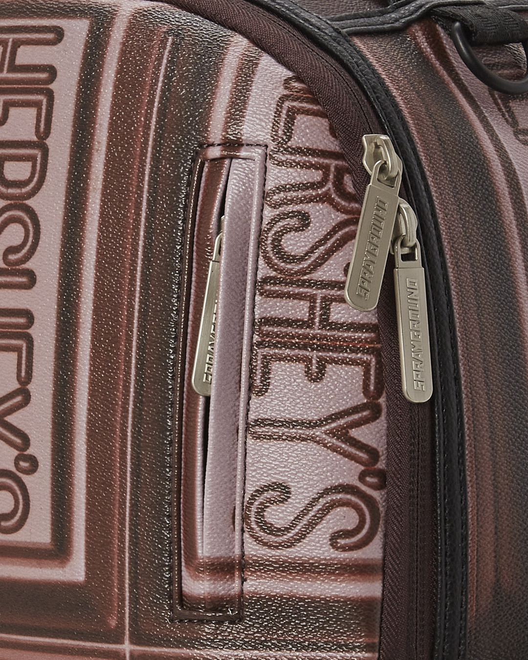 Limited Edition HERSHEYS SHARK BITE BACKPACK