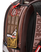 Limited Edition HERSHEYS SHARK BITE BACKPACK