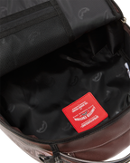 Limited Edition HERSHEYS SHARK BITE BACKPACK