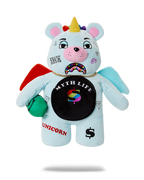 Limited Edition MYTH LIFE MONEYBEAR TEDDYBEAR BACKPACK