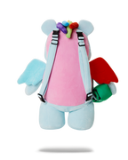 Limited Edition MYTH LIFE MONEYBEAR TEDDYBEAR BACKPACK