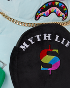 Limited Edition MYTH LIFE MONEYBEAR TEDDYBEAR BACKPACK