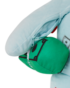 Limited Edition MYTH LIFE MONEYBEAR TEDDYBEAR BACKPACK