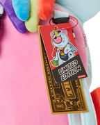 Limited Edition MYTH LIFE MONEYBEAR TEDDYBEAR BACKPACK