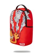 Limited Edition GARFIELD CAT SCRATCH DLXR