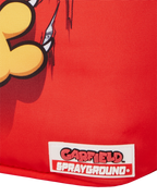 Limited Edition GARFIELD CAT SCRATCH DLXR