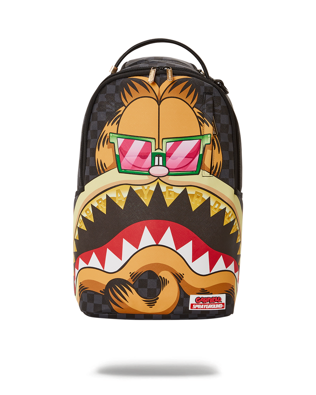 Limited Edition GARFIELD GRILLS DLXV