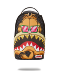 Limited Edition GARFIELD GRILLS DLXV