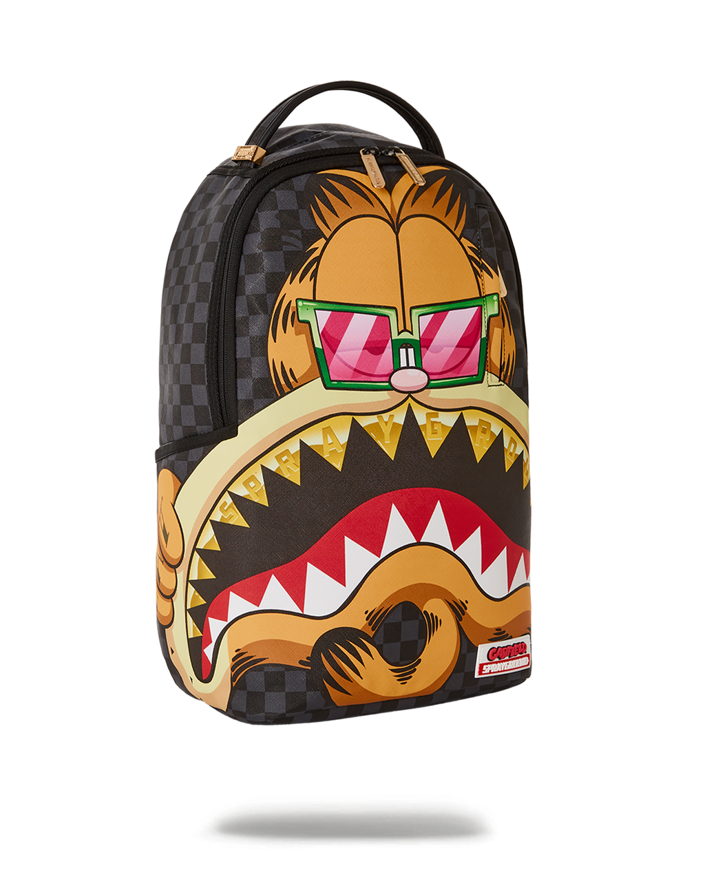 Limited Edition GARFIELD GRILLS DLXV