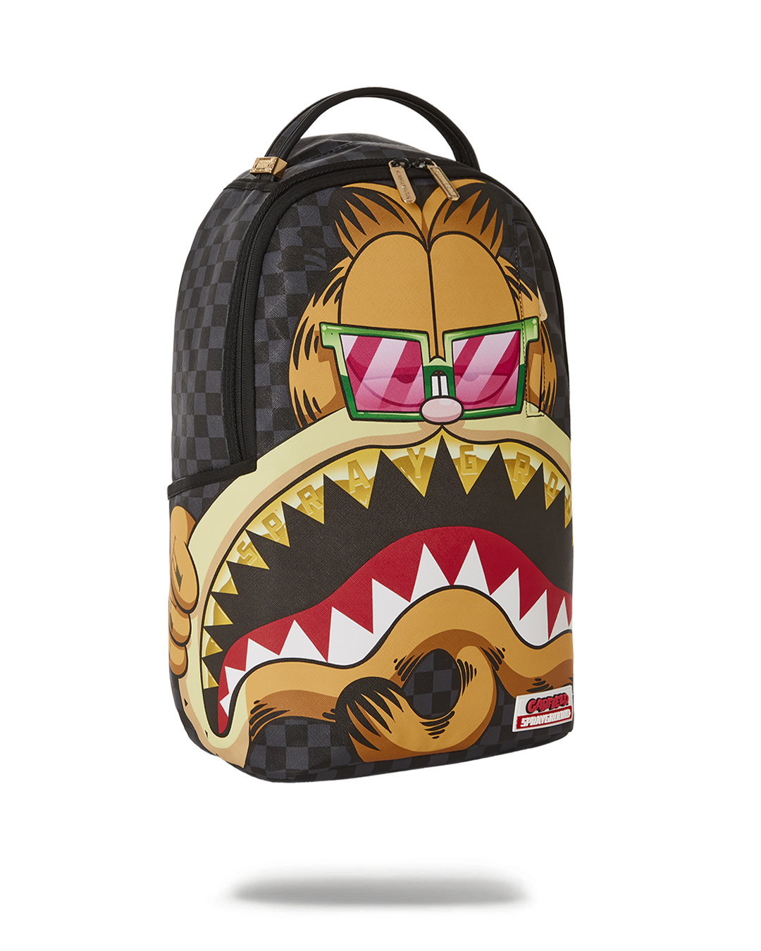 Limited Edition GARFIELD GRILLS DLXV