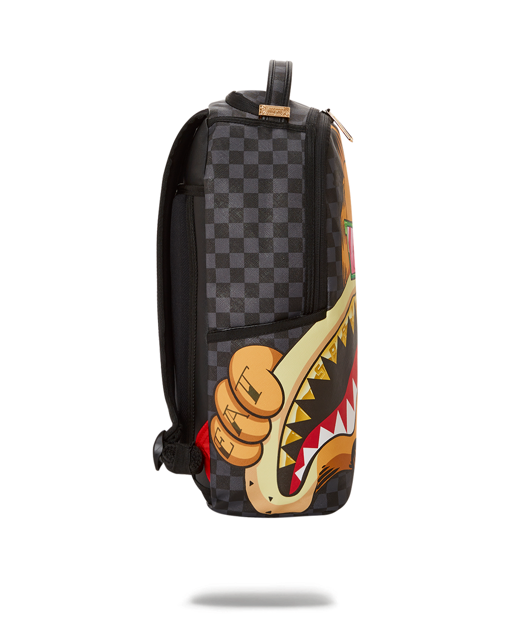Limited Edition GARFIELD GRILLS DLXV