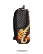 Limited Edition GARFIELD GRILLS DLXV