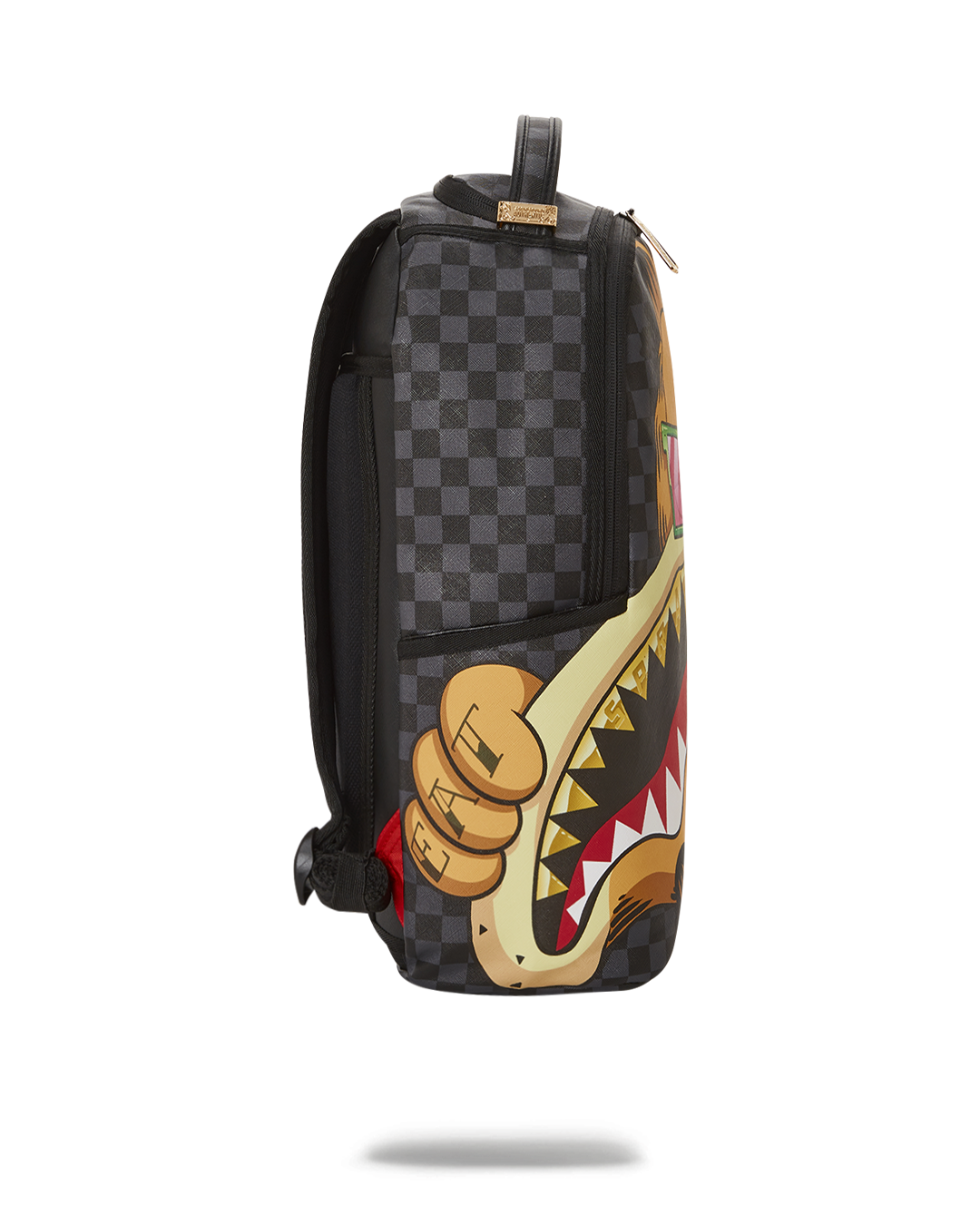 Limited Edition GARFIELD GRILLS DLXV