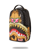 Limited Edition GARFIELD GRILLS DLXV