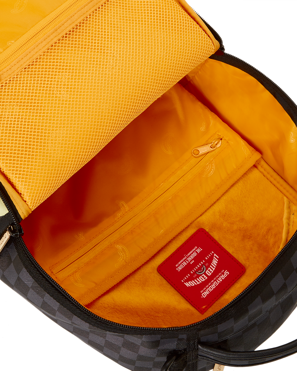 Limited Edition GARFIELD GRILLS DLXV