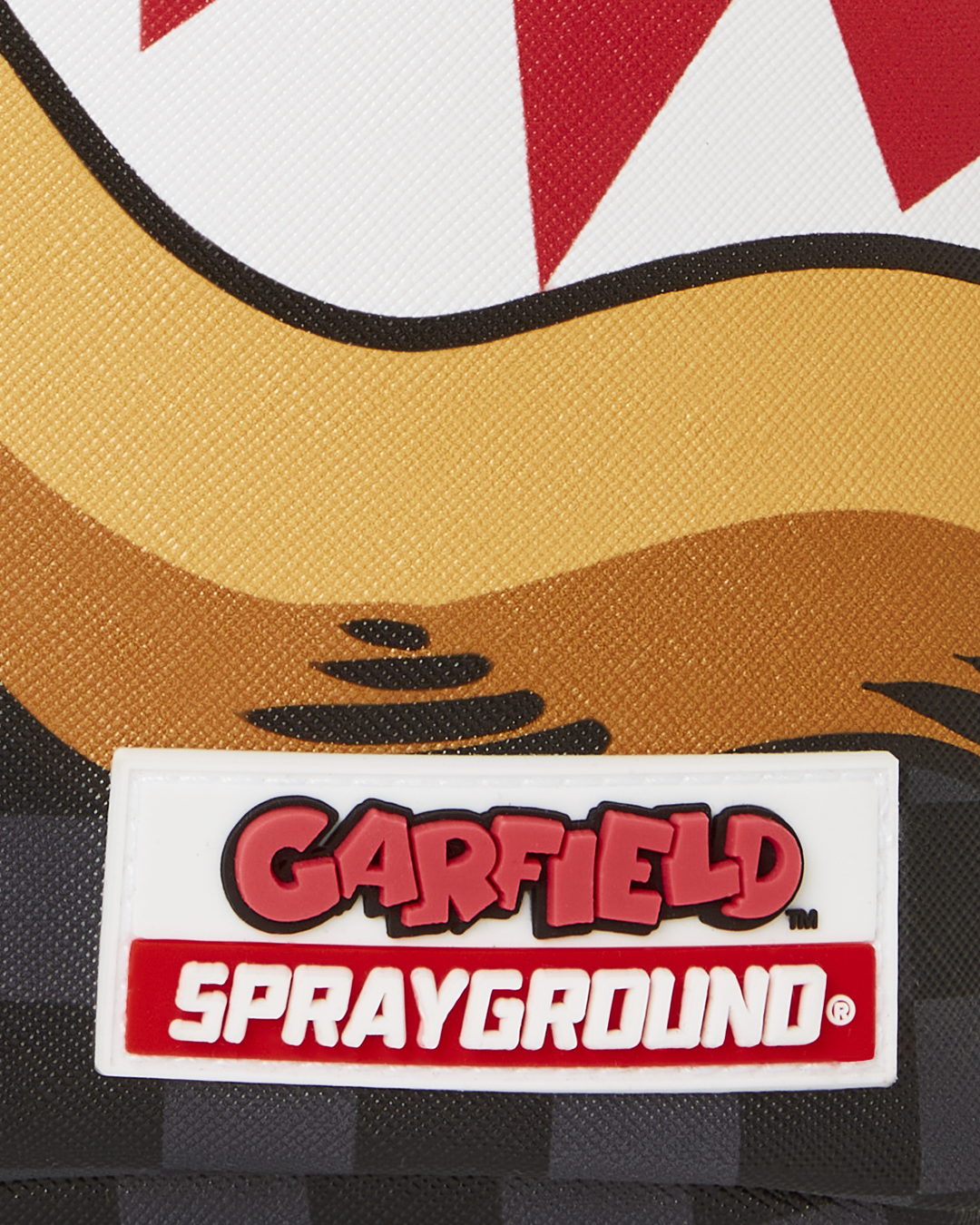 Limited Edition GARFIELD GRILLS DLXV
