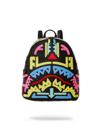 Limited Edition A.i.4 PATH TO THE FUTURE SAVAGE BACKPACK