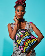 Limited Edition A.i.4 PATH TO THE FUTURE SAVAGE BACKPACK