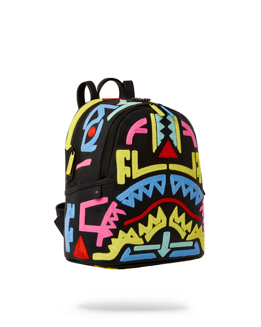 Limited Edition A.i.4 PATH TO THE FUTURE SAVAGE BACKPACK