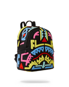 Limited Edition A.i.4 PATH TO THE FUTURE SAVAGE BACKPACK