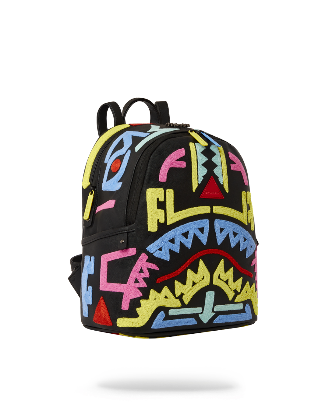 Limited Edition A.i.4 PATH TO THE FUTURE SAVAGE BACKPACK