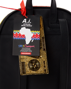 Limited Edition A.i.4 PATH TO THE FUTURE SAVAGE BACKPACK