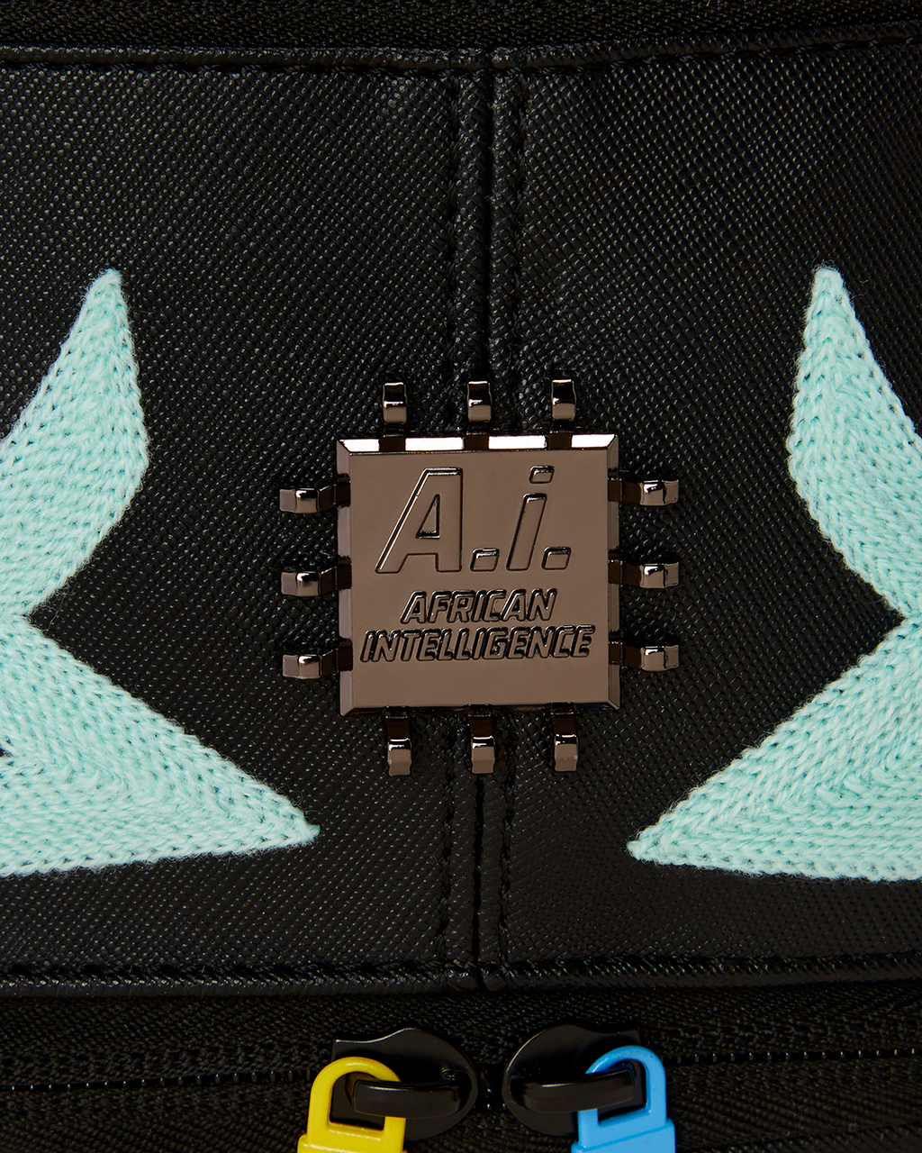 Limited Edition A.i.4 PATH TO THE FUTURE SAVAGE BACKPACK