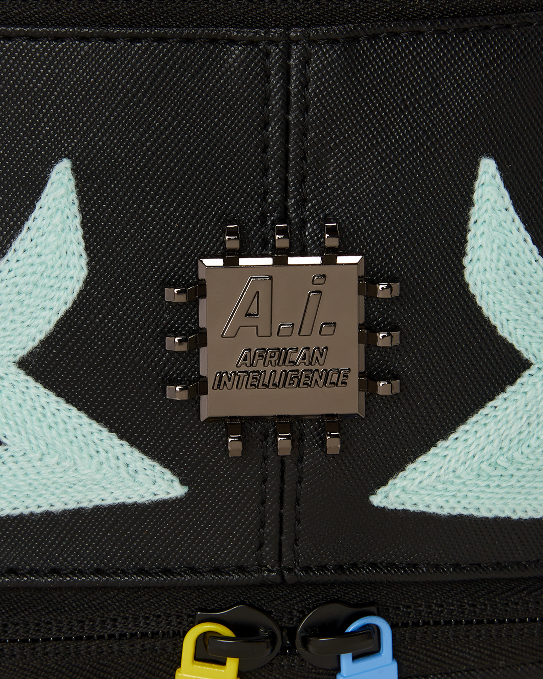 Limited Edition A.i.4 PATH TO THE FUTURE SAVAGE BACKPACK